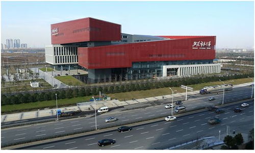 企業(yè)熱點 東芝電梯助力武漢地產集團共筑城市精品工程